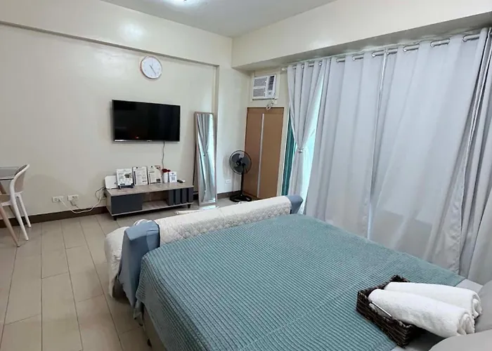 Bekipay At Two Palm Tree Across Naia 3 * Manila